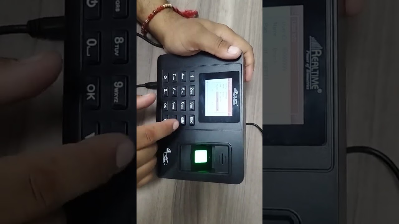 How to install RealTime C101+ (plus) ..रियलटाइम C101+ (प्लस) को कैसे स्थापित करे।