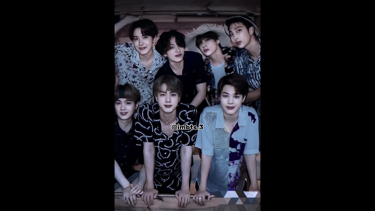 The BTS Fan Army 💜💜💜 #bts #btsot7forever #btsarmy #btsedits #shorts #shortvideo #viral #viralvideo 