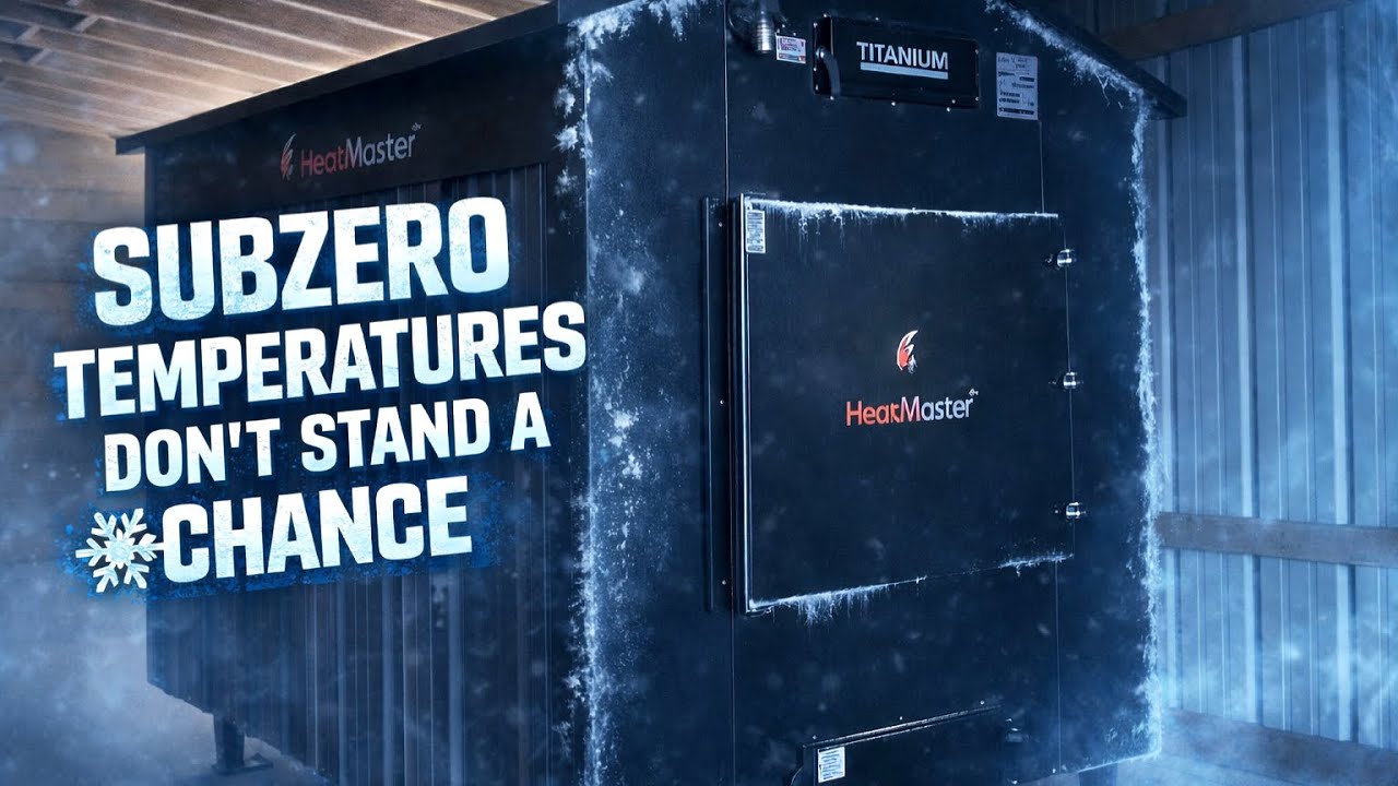 Prepare Yourselves, The Freeze Is Coming. 