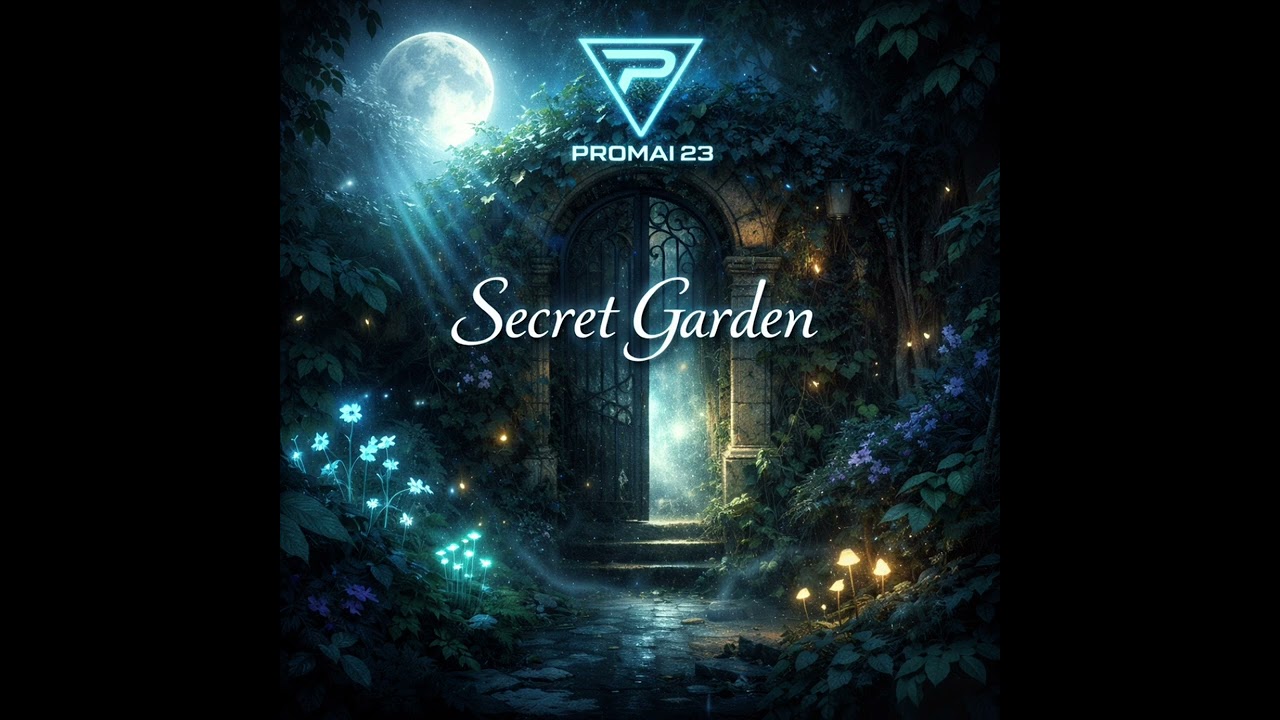 Promai 23 - Secret Garden