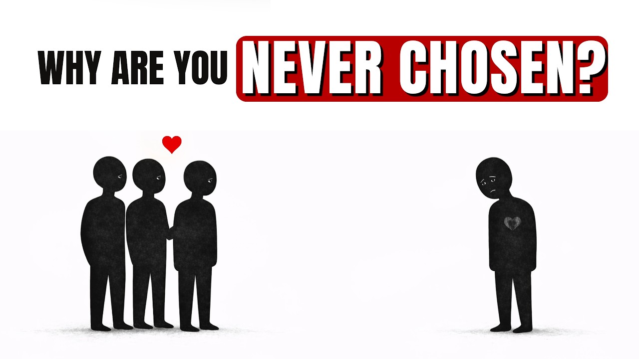 Psychology EXPOSES the Truth About Being Ignored