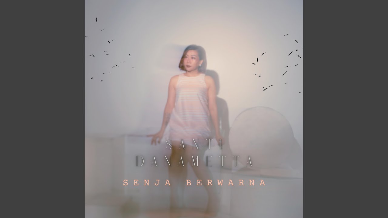 Senja Berwarna