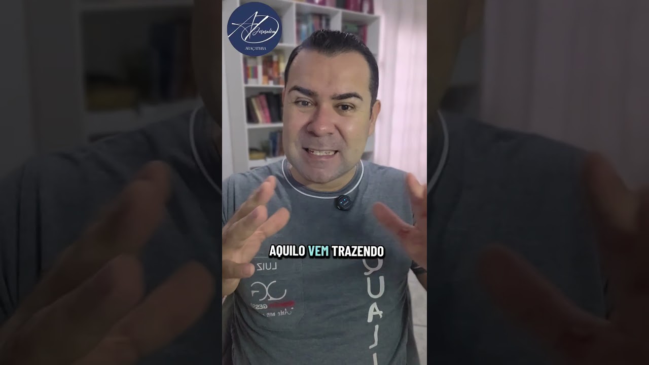 Cuidado com o que voce consome 