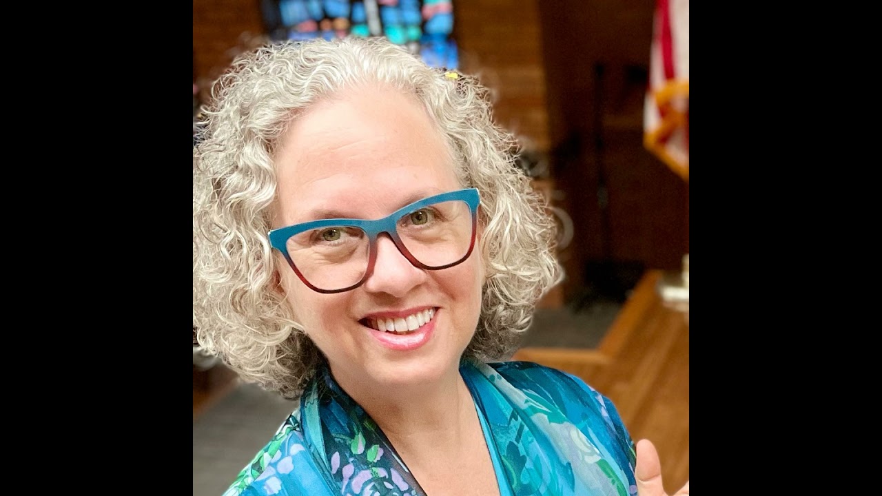 Creativity as a Path Through Grief | Jenny Leigh Hodgins on Burnout, Loss & Emotional Healing