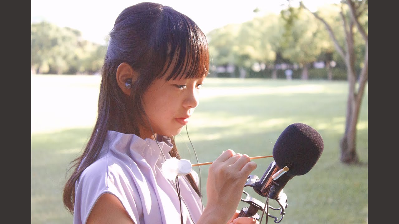 ASMR 夢の中で耳かき (睡眠用)