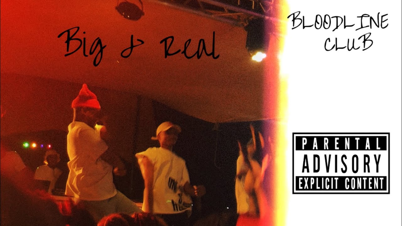 B!G & REAL ( Produced by Icy @ Khaya)