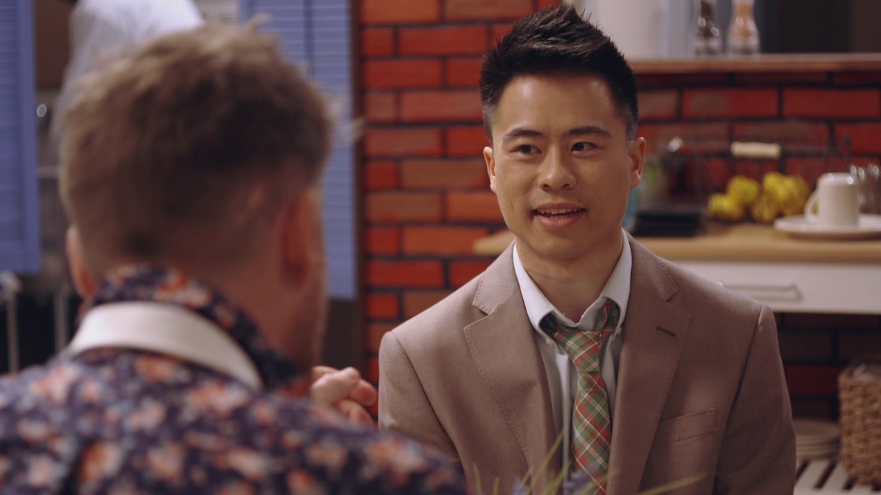 Sitcom | Wall Street English