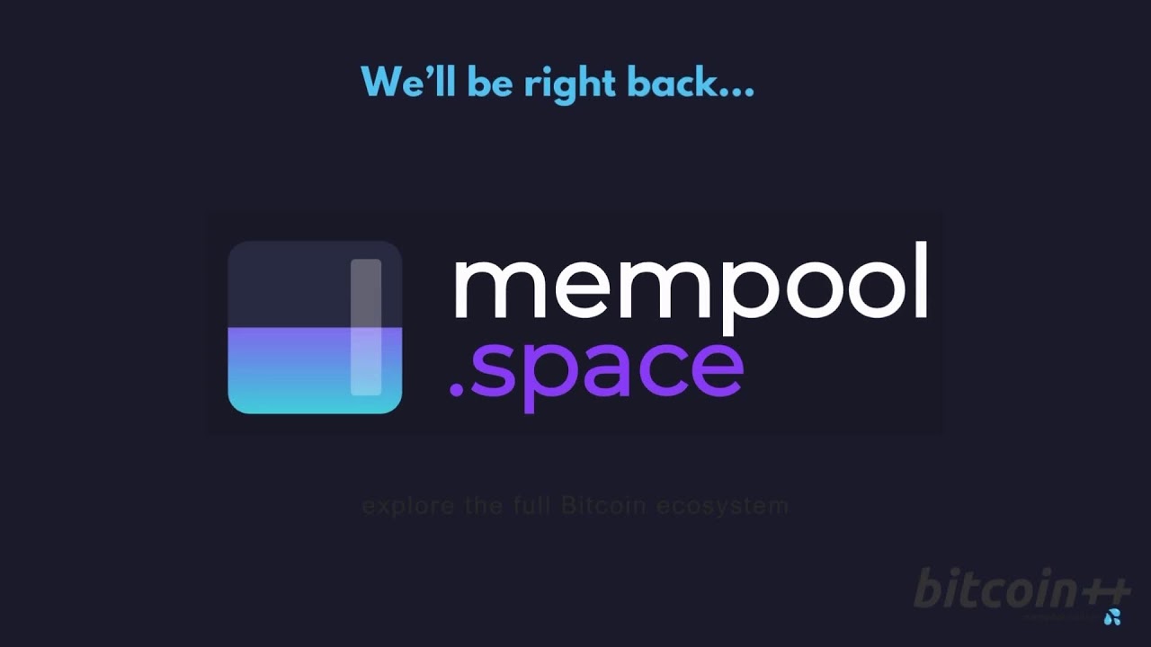 bitcoin++ 2025 POOLIN' STAGE - DAY 2: Exploring Bitcoin Mempools & Mining in Austin, TX