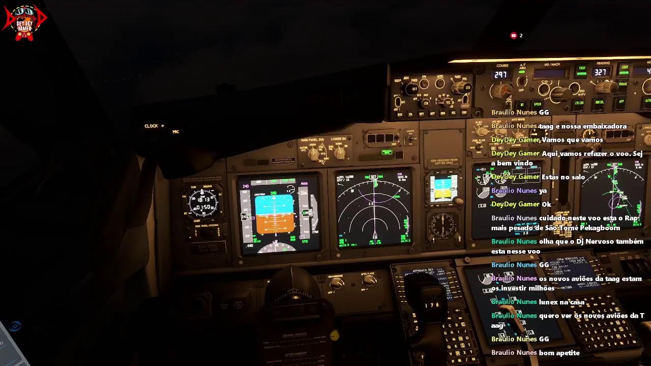 #microsoftflightsimulato exclusivo    #Quatro de Fevereiro # Sao Tome  #Quatro de Fevereiro #vatsim