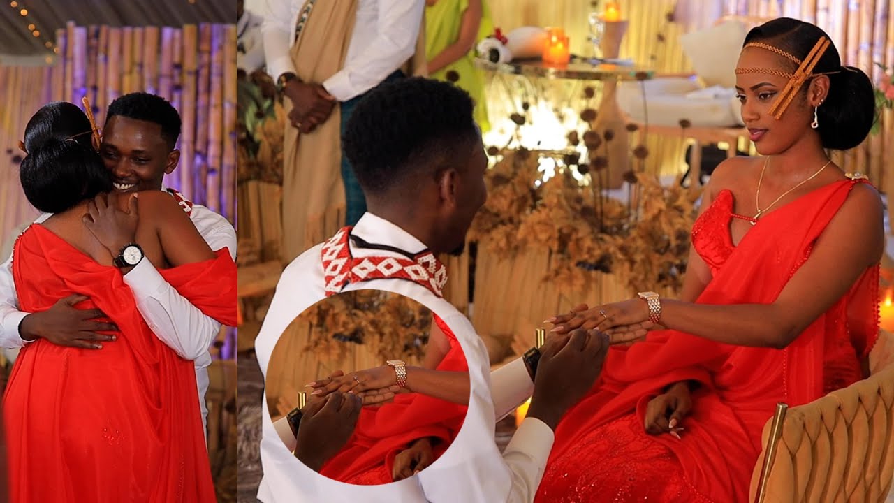 LYNDA NA CHRISTIAN MUBUKWE BARIJE ABANTU DISI \\BARAHOBERANYE TURUMIRWA \\ BAHISE BAMBIKANA IMPETA