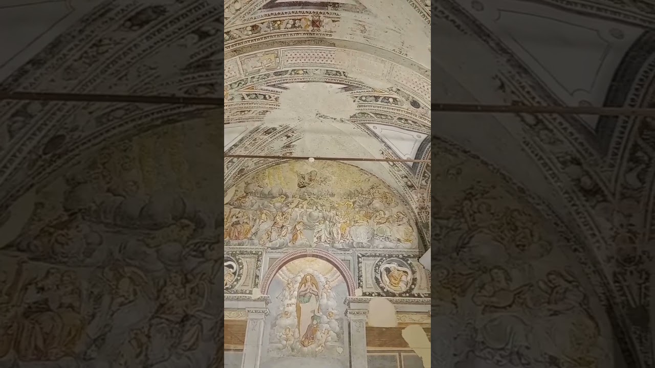 Monastero di Cairate💒