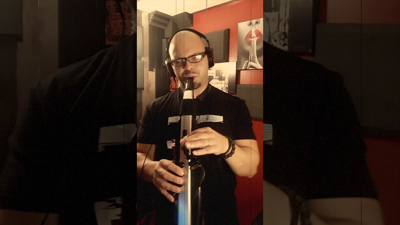 Aerophone Pro ae30