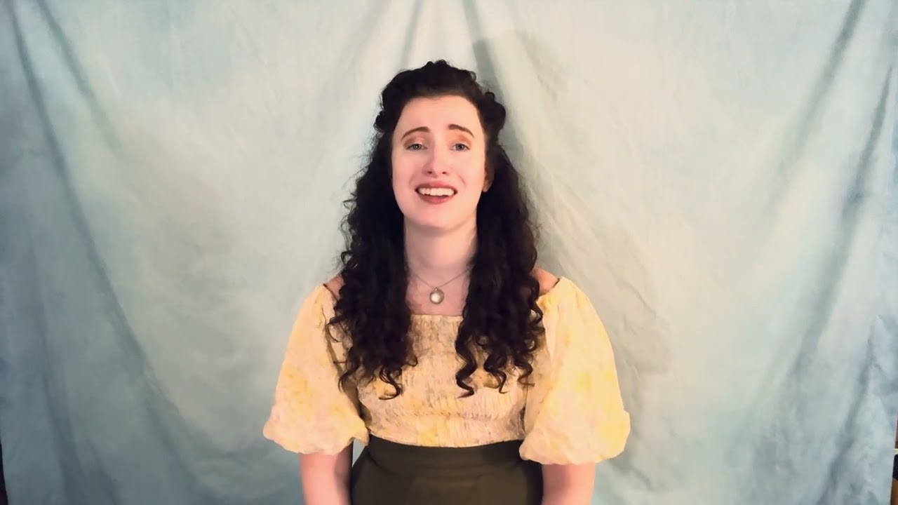 Hopelessly Devoted - Grease - Sarah Leigh Beason