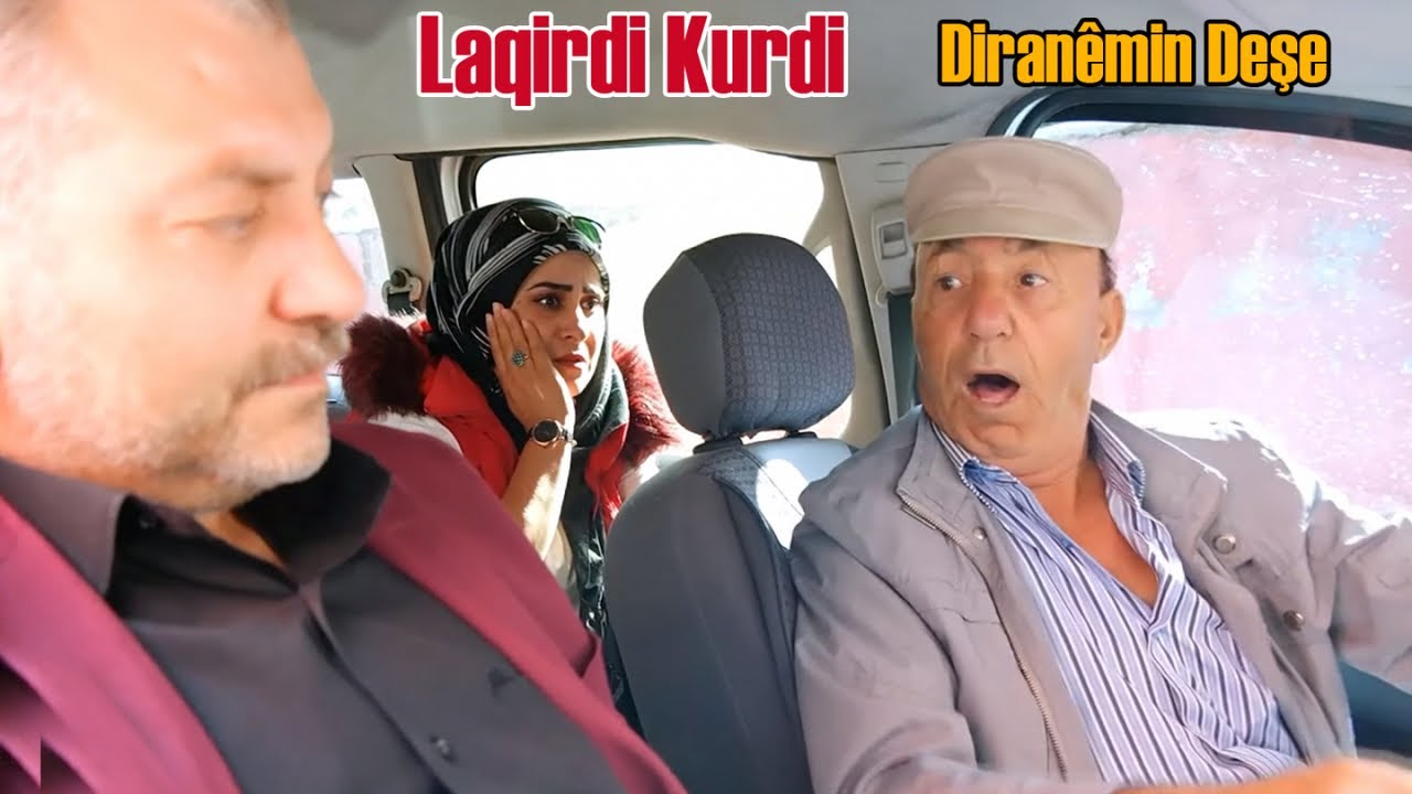 Laqirdi Kurdi - Diranêmin deşe