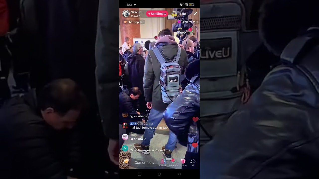 Capitoliul rom&acirc;nesc