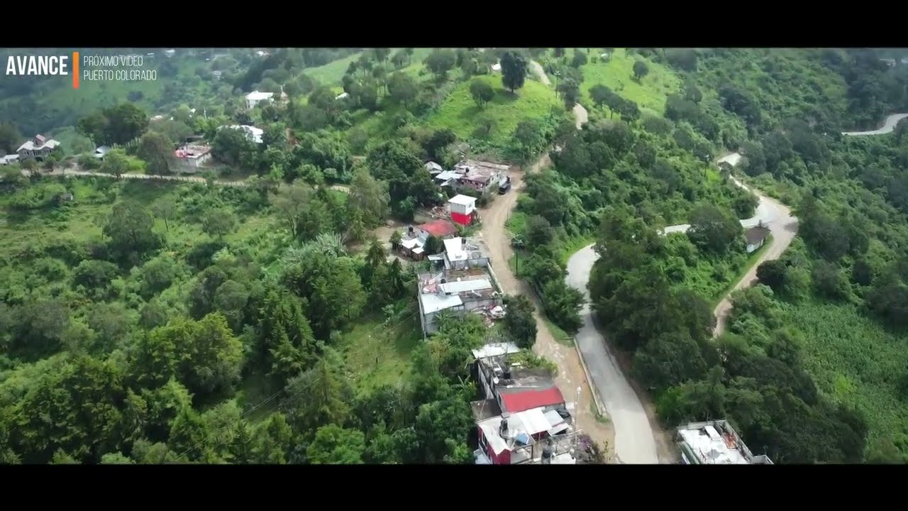 🔸️ Avance | Puerto Colorado | 29 Septiembre 2024
