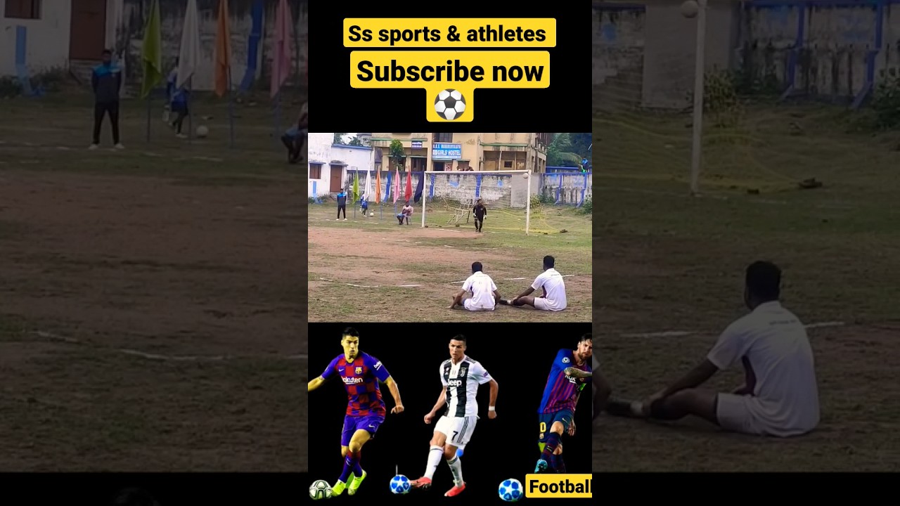 100% perfect penaltyshot😱😱🔥