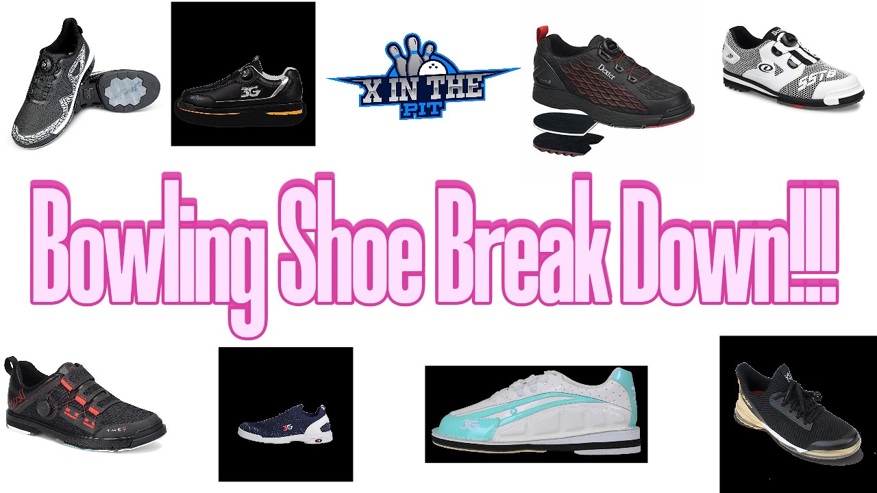 Battle of the Bowling shoes// full Deep Dive Review!! 2025 review //4k