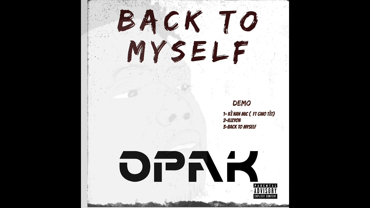 Opak - kè nan mic ft - Gwo Tèt