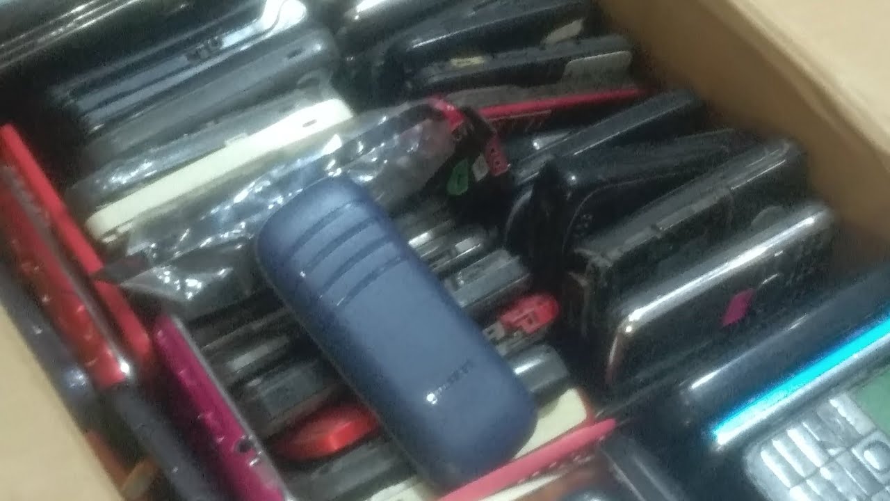حل مشكلة الشحن في الموبايلات الصيني والشحن الوهمي وعدم الاحساس بالشاحن