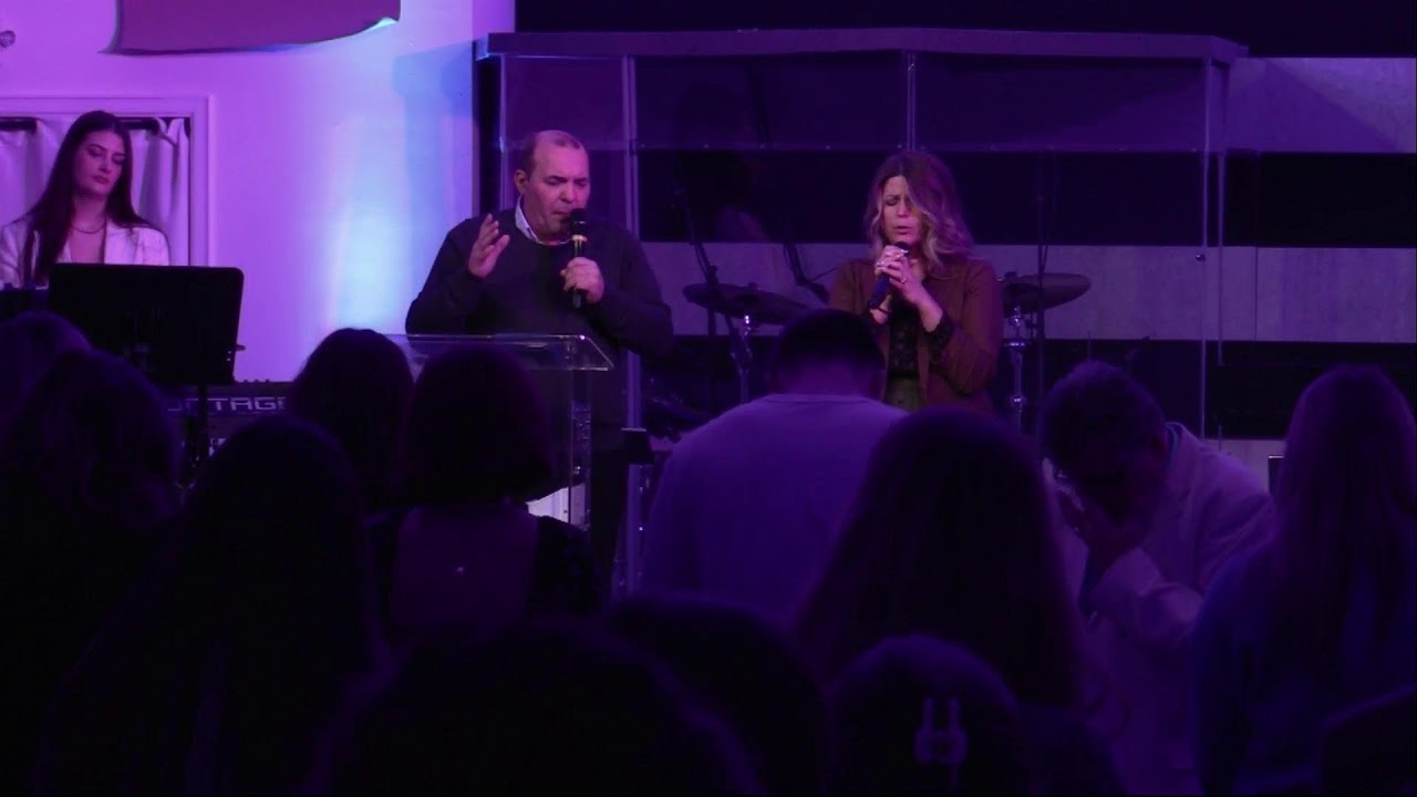 Remember your way | Pastor Vasiliy Kondratyuk | 12.28.25