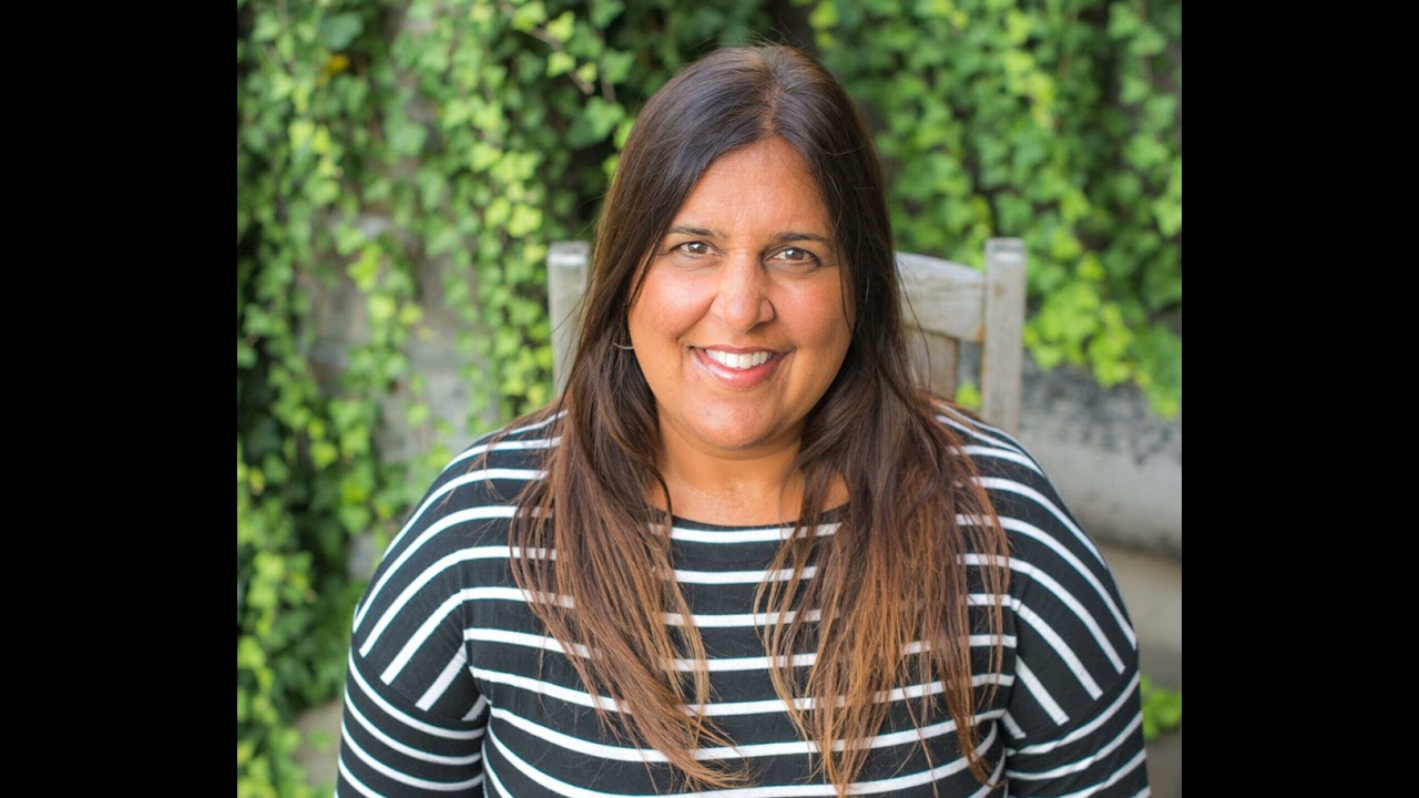 Episode #50, The PHTA’s Strategic Action Plan, with Sabeena Hickman