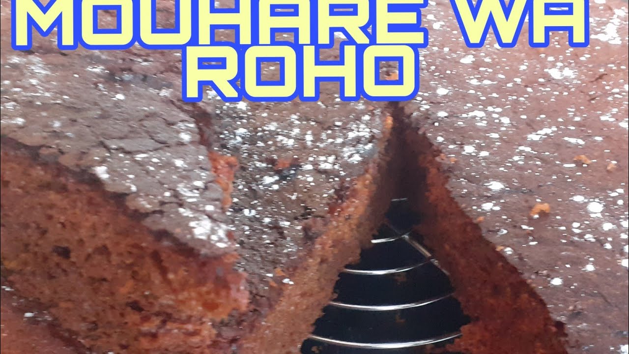 GATEAU ROHO 🍞 // MOUHARÉ WA ROHO 🍞 // MOUKARY WA ROHO 🍞🍞