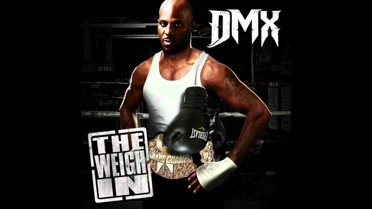 DMX-Last Hope