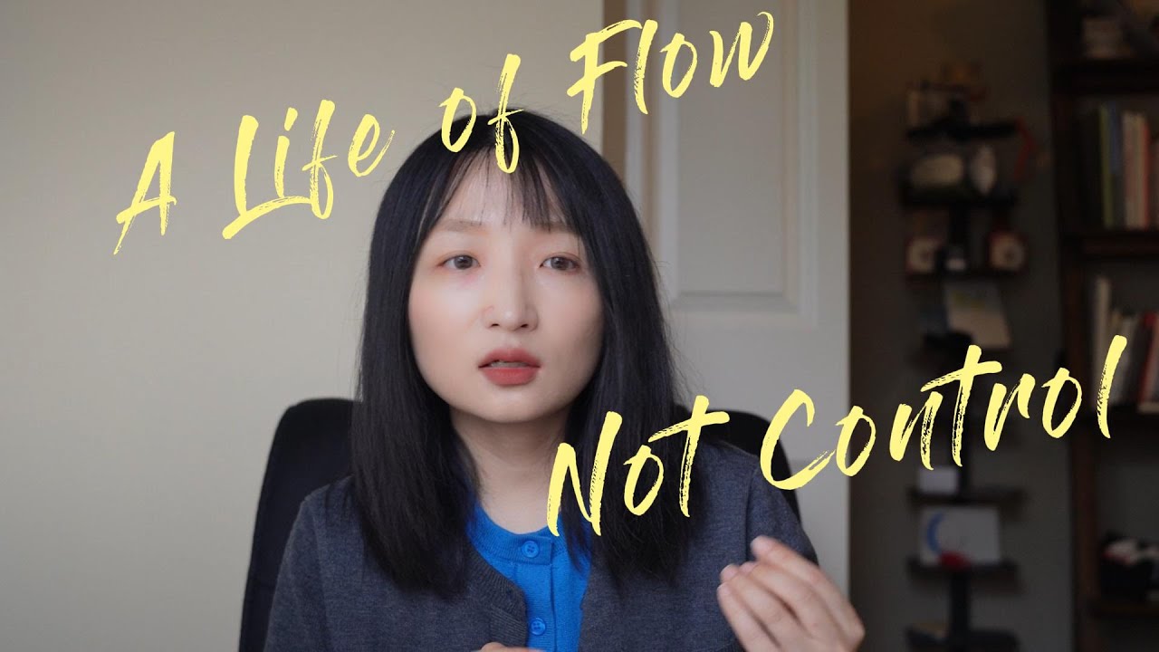 让生活流动起来|不要担心2小时和8公里以外的事情