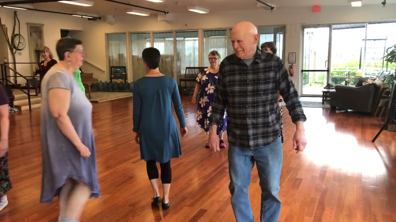 Cynthia's Waltz