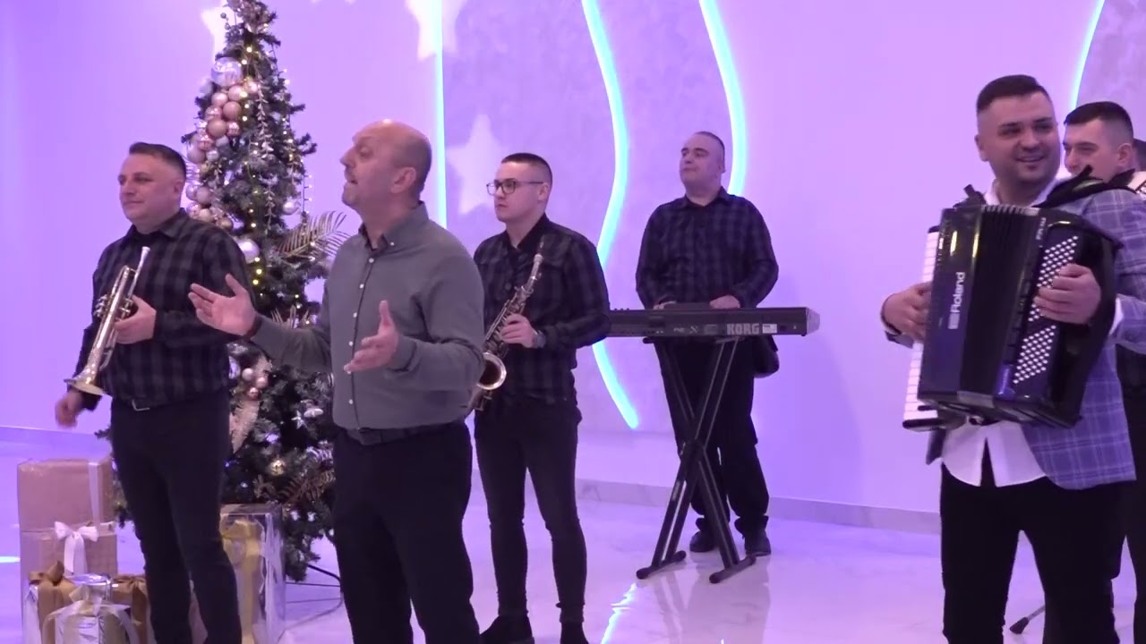 Zoran Martinović - Kare struje nare an kasa