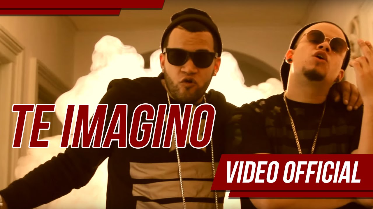 Gabo El De La Comision Ft. Baby Johnny - Te Imagino [Official Video]