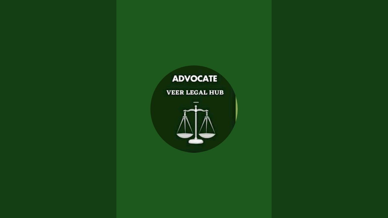 ADV VEER LEGAL HUB  is live!
