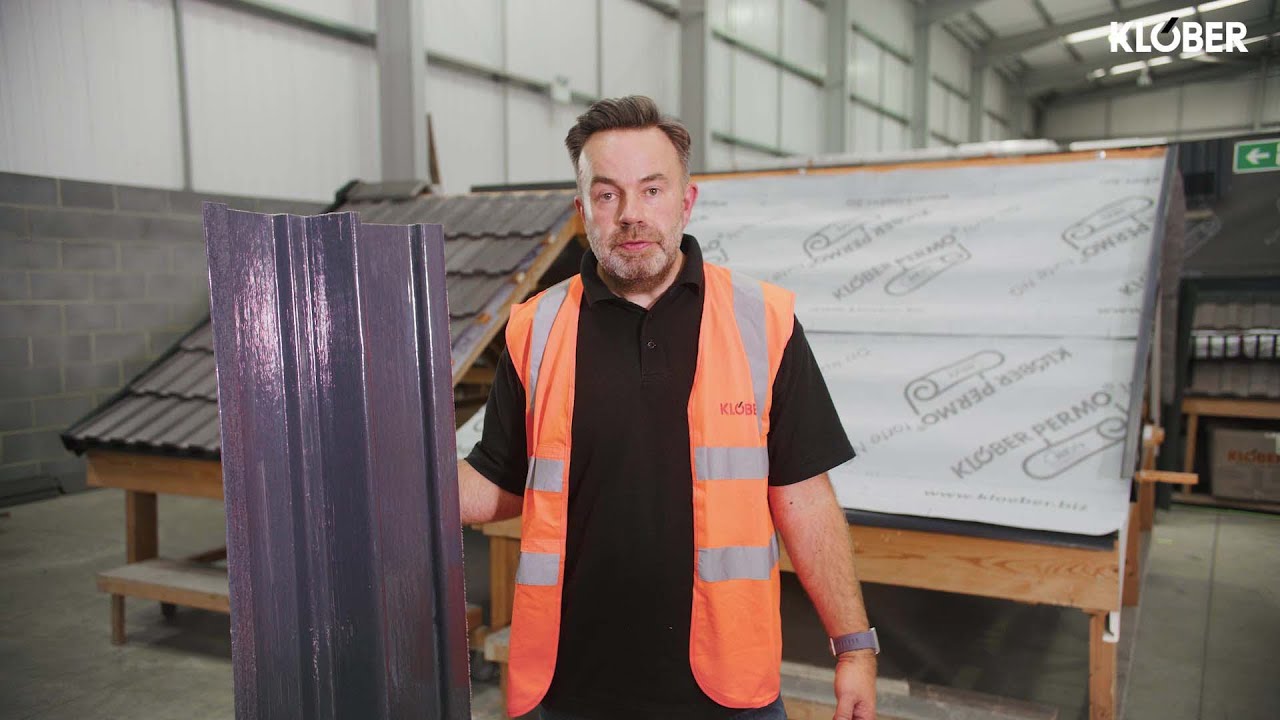 How to Install a Dry Roof Valley