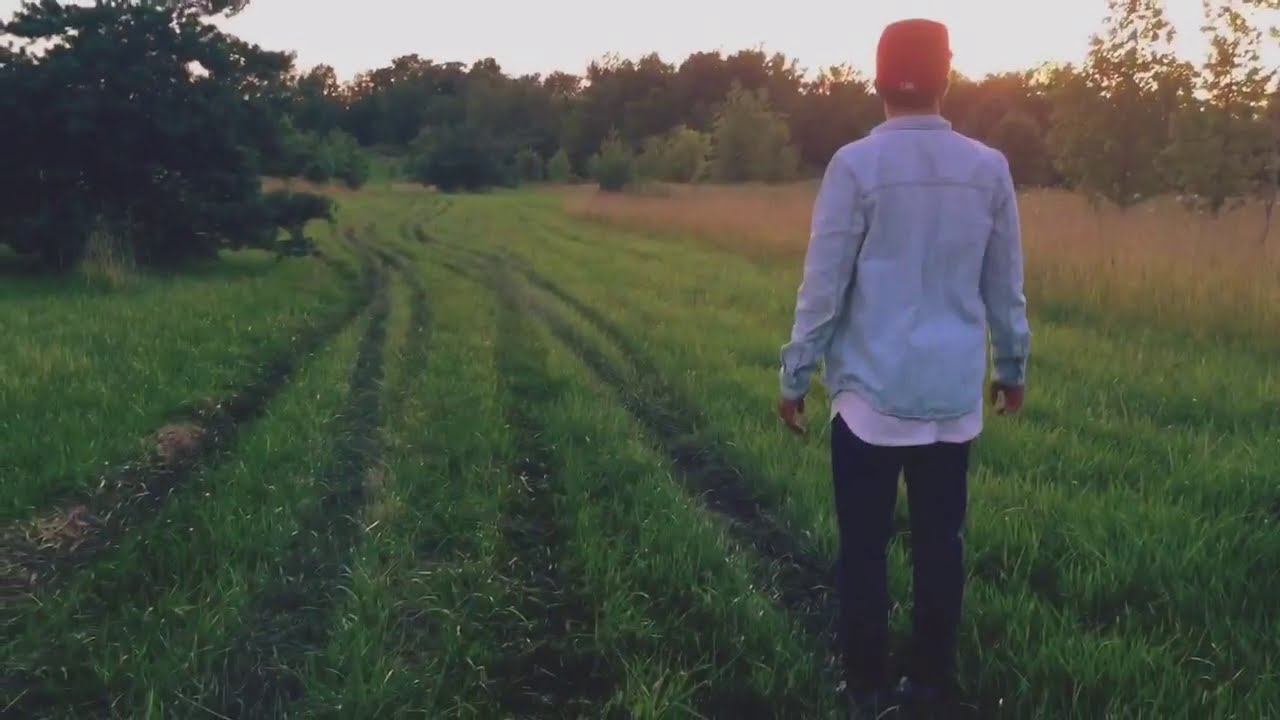 Dwight Junior - Valley of Shadows music video (@imdwightjunior @rapzilla)