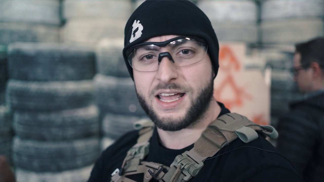 How to become a Guntuber?