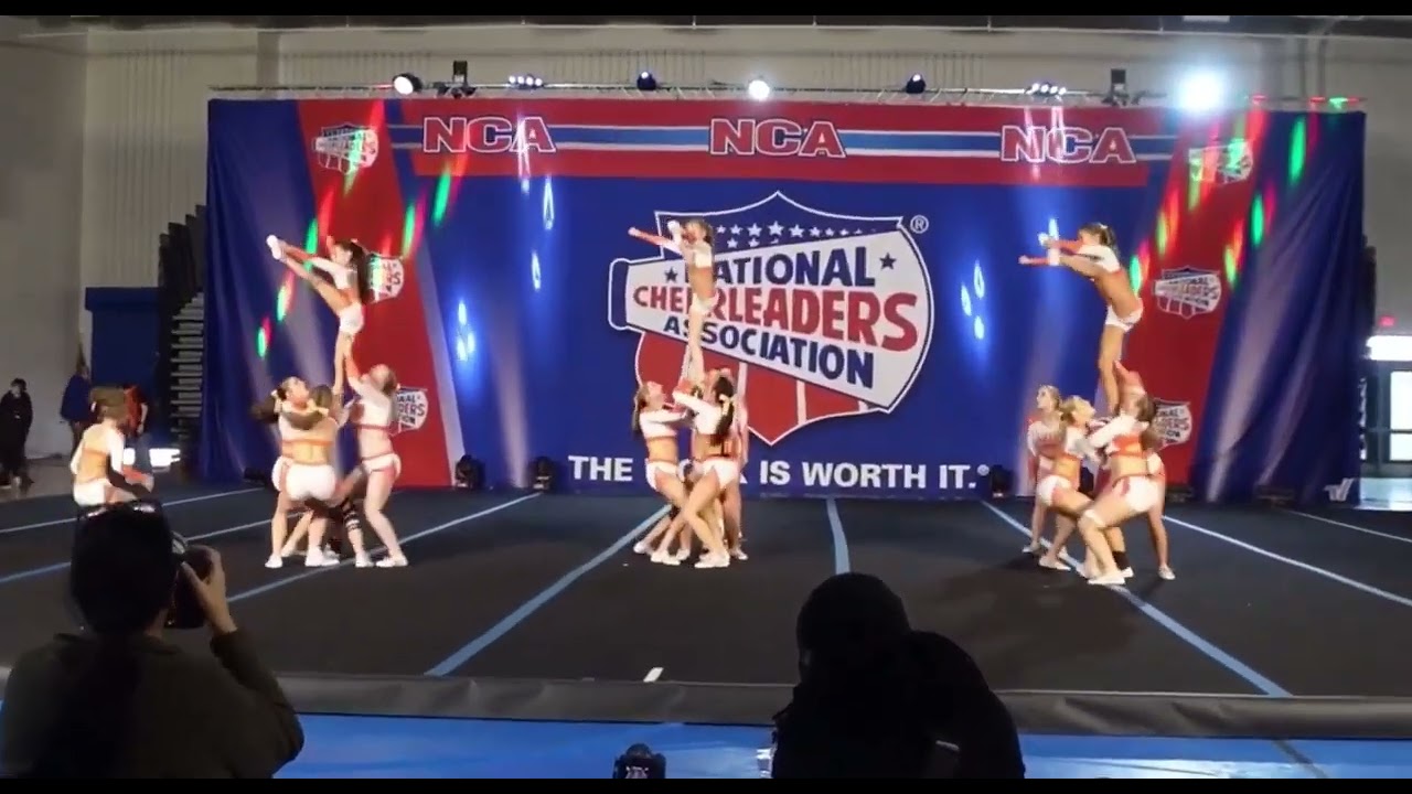 2023 NCA Tom’s River Classic: UMAS Halos