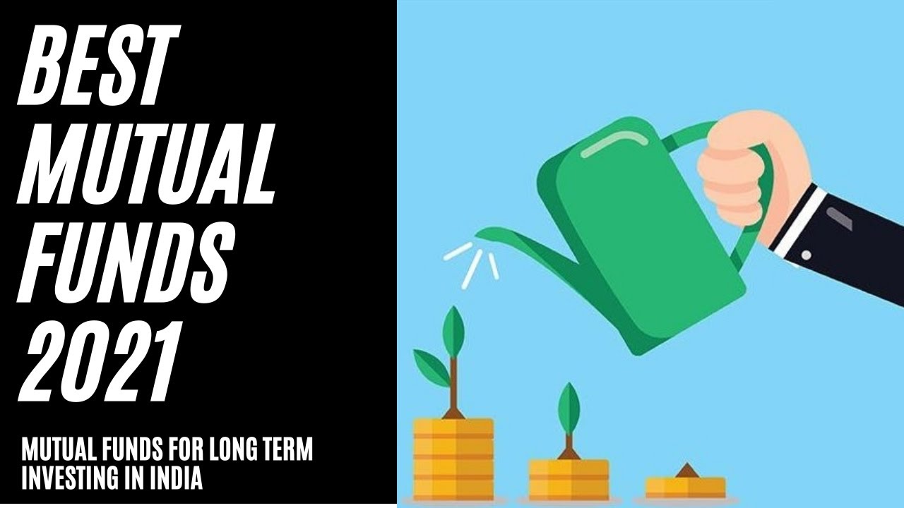 Best Mutual Funds for 2021