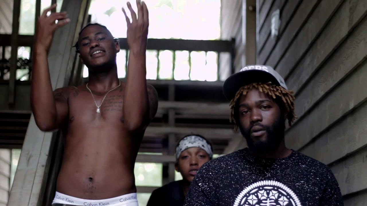 BEEZY SLIM | KITCHEN CONFIDENCE| DIR BY FLYVISION