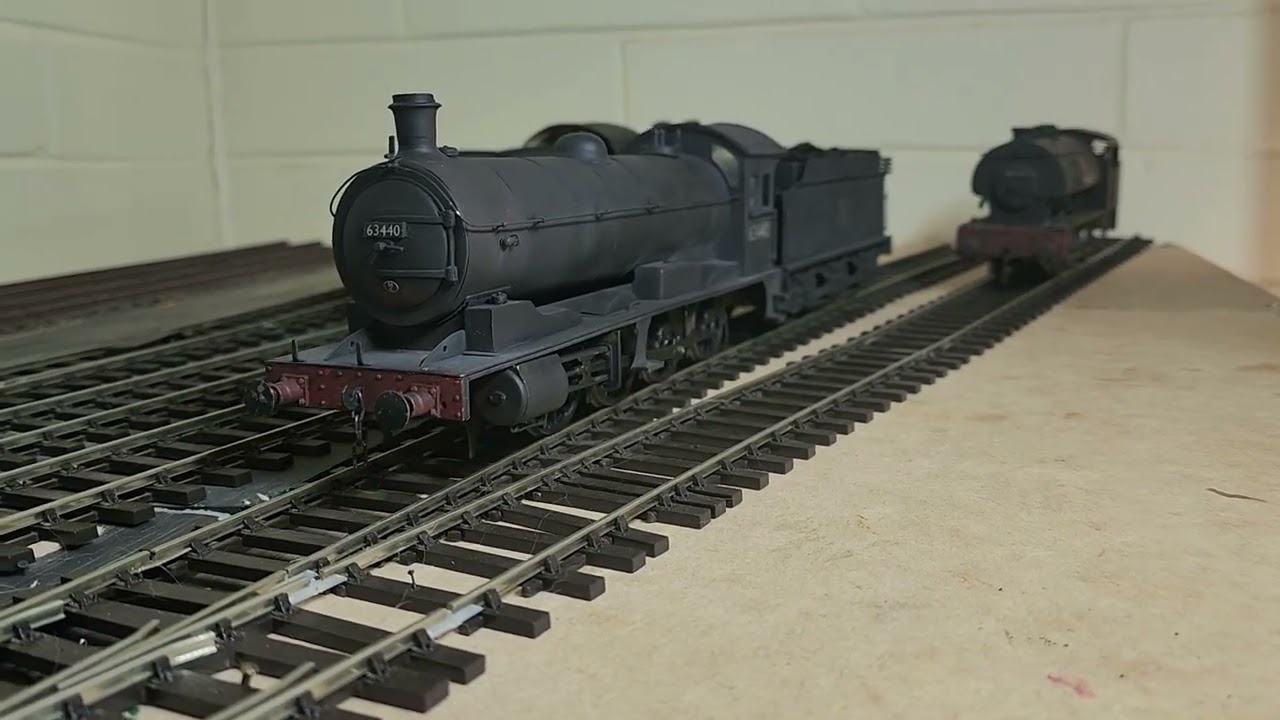 The J39 and Q6 get their voices!