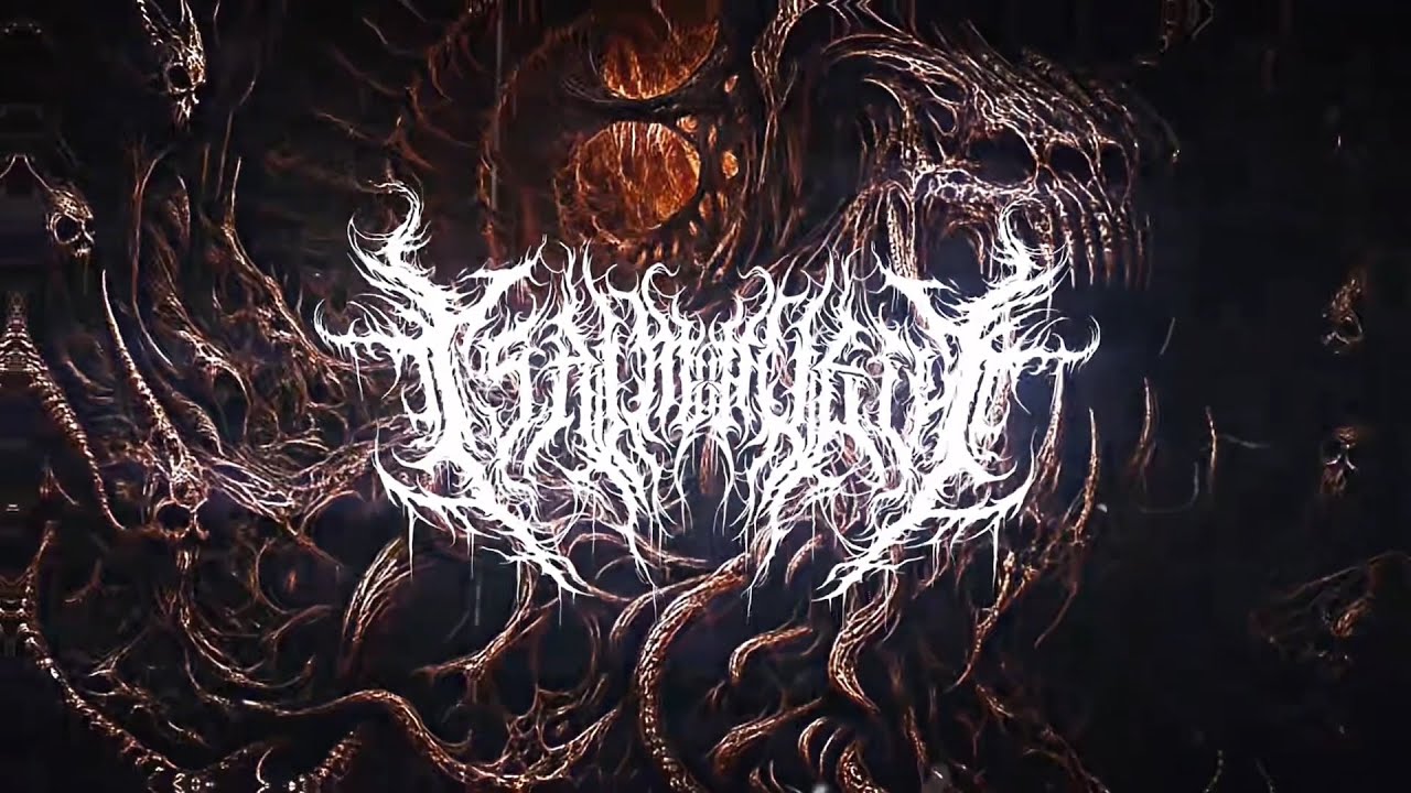 TSALMAVETH PA - THE INEVITABLE END (FEAT. BLIGHTFEEDER) [OFFICIAL VISUALIZER] (2025) SW EXCLUSIVE