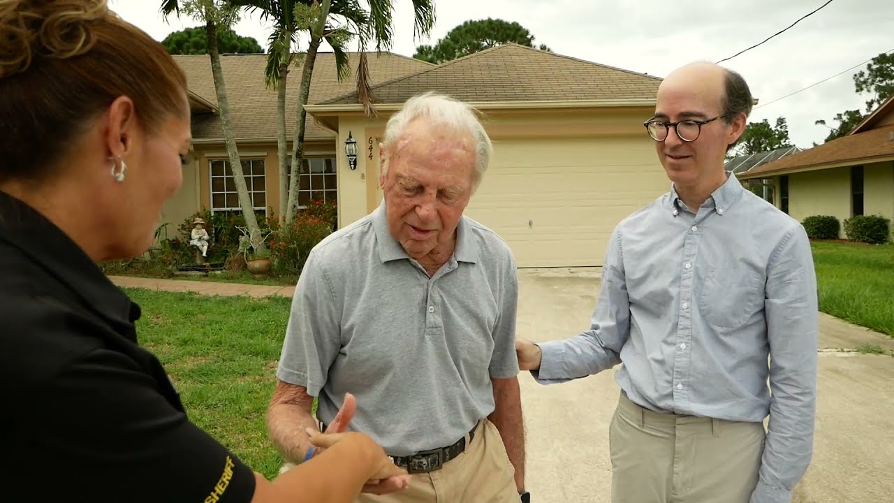 Project Lifesaver - Bringing Loved Ones Home since 1999