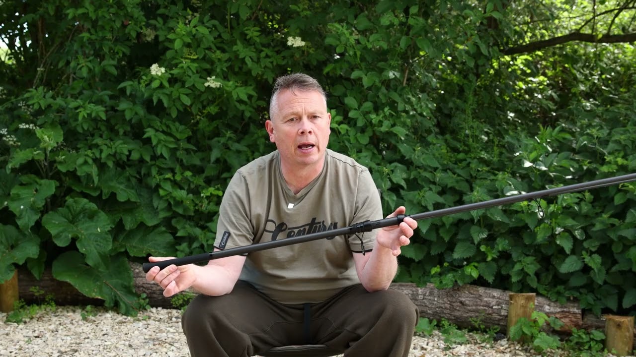 Century Stealth Graphex
