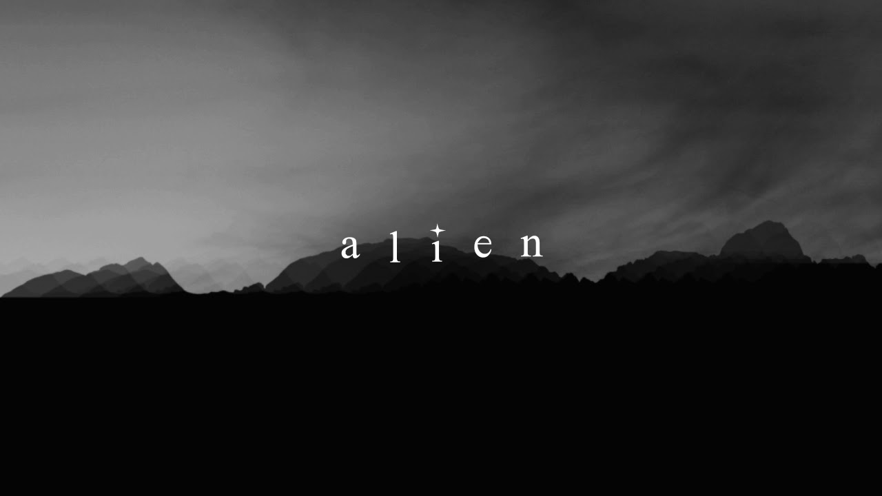 ⊱ sabrina carpenter, jonas blue - alien || slowed ⊰