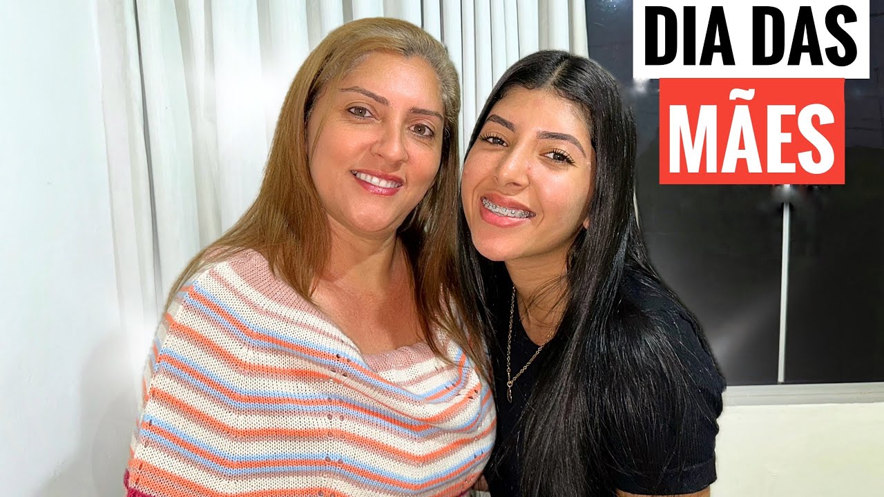 FIZ UMA SUPRESA PARA MINHA MÃE | CHURRASCO COM DICAS INCRÍVEIS - SOBREMESA MARAVILHOSA. ￼