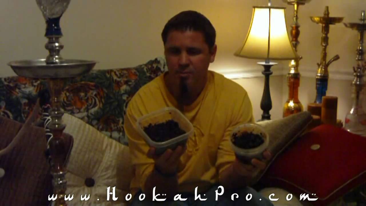 Tangiers Lucid Strawberry and Watermelon Shisha Review