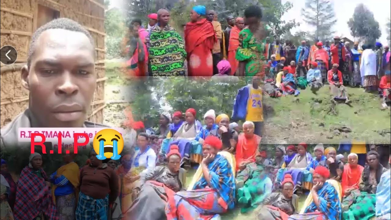 Musanze:Ariyahuye kubera amafaranga 1400rw🤔