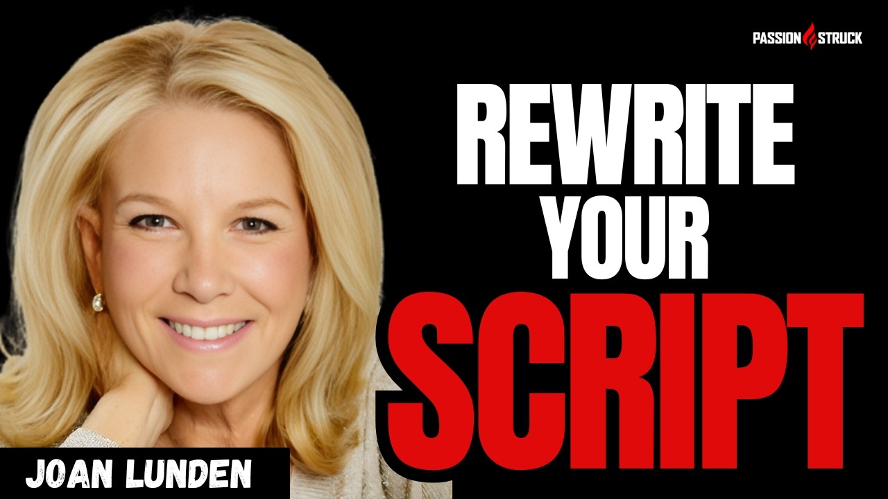 Joan Lunden: When The Script Ends, What Comes NEXT?