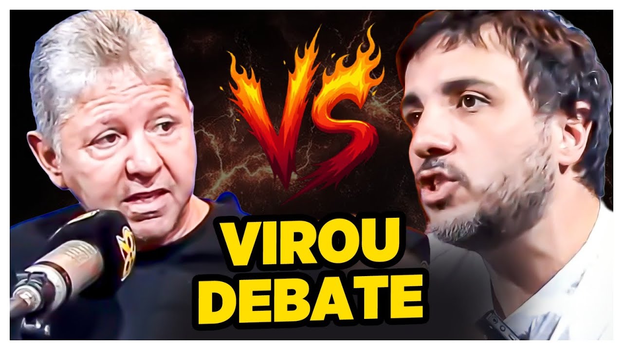 JORNALISTAS bombardeiam RENAN com PERGUNTAS POLÊMICAS!