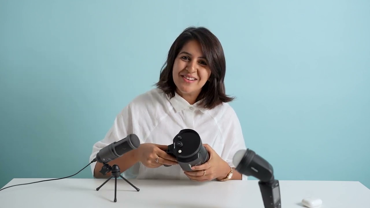 The Profoto B10. Is it worth it?
